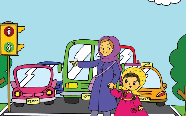 کار تصویرگری انجام بدم