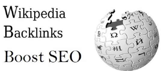 بک لینک 100%  ویکی پدیا برای شما در صفحه دلخواهتون ایجاد کنم