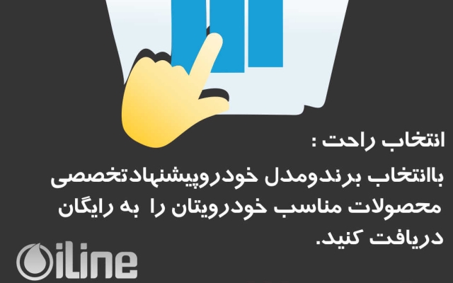 سفارش‌های طراحی پوستر و بنر شما را انجام بدم.