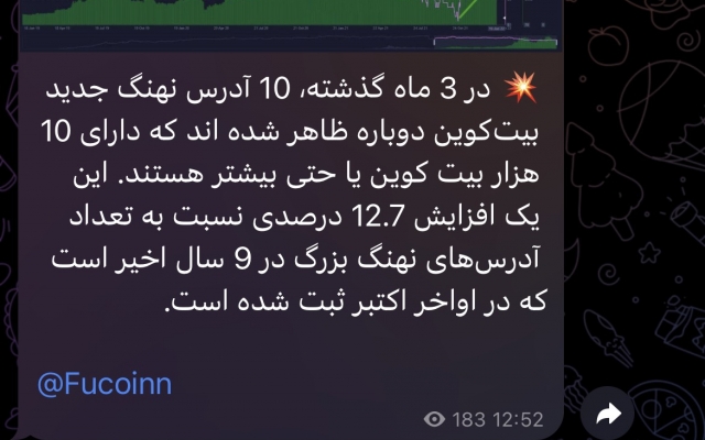 ترجمه و خلاصه‌سازی اخبار مالی روز برای کانال شمارو انجام بدم.