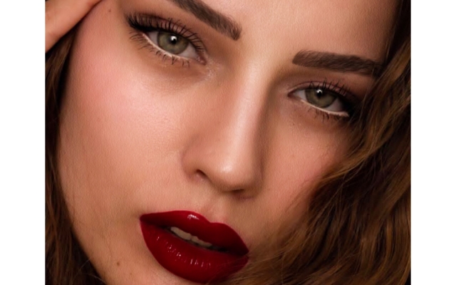 عکس های شما را روتوش و اصلاح کنم