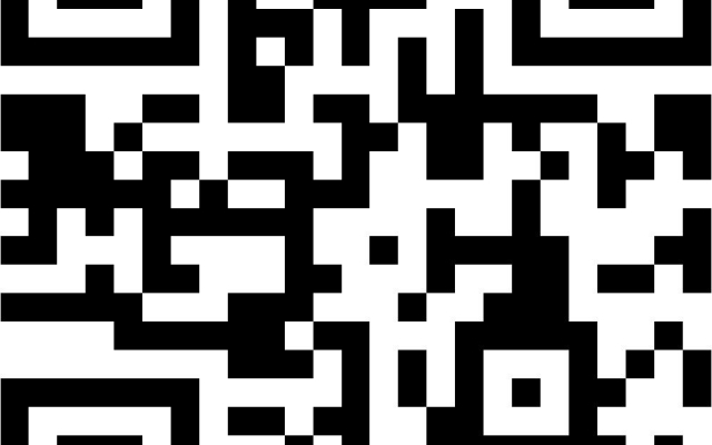 برای شما کد QR درست کنم!
