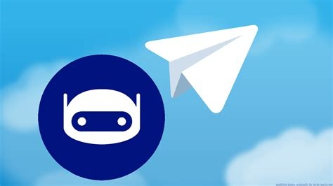 برای شما ربات تلگرامی طراحی کنم