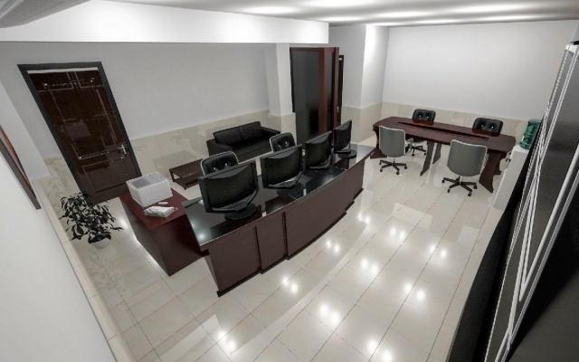 مدلسازی و طراحی صنعتی -طراحی قطعات -طراحی داخلی - طراحی cctv انجام بدم