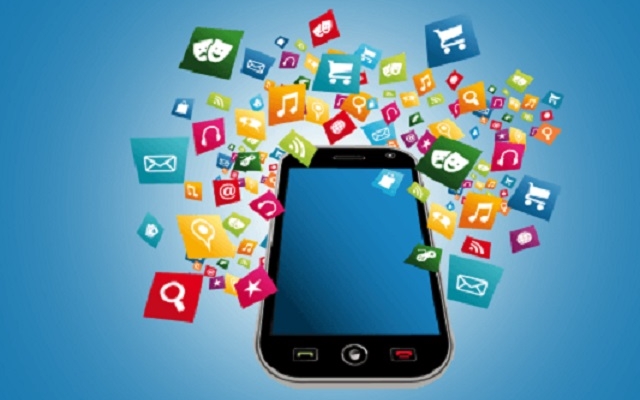 برنامه اندروید تولید کنم