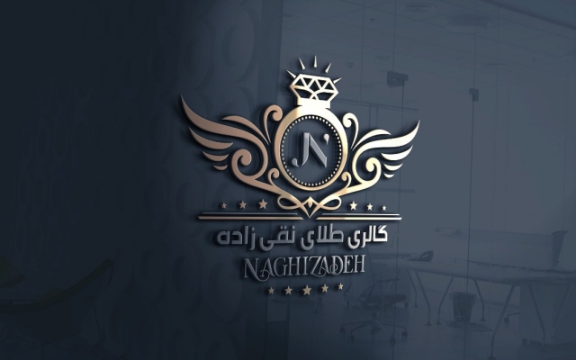 لوگو و لوگوتایپ طراحی کنم