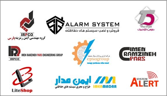 لوگو و لوگو تایپ طراحی کنم مطابق سلیقه و کسب و کار شما