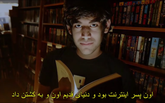 ترجمه و زیرنویس فیلم و محتوای اینستاگرام: عکس‌نوشته و کلیپ تولید کنم