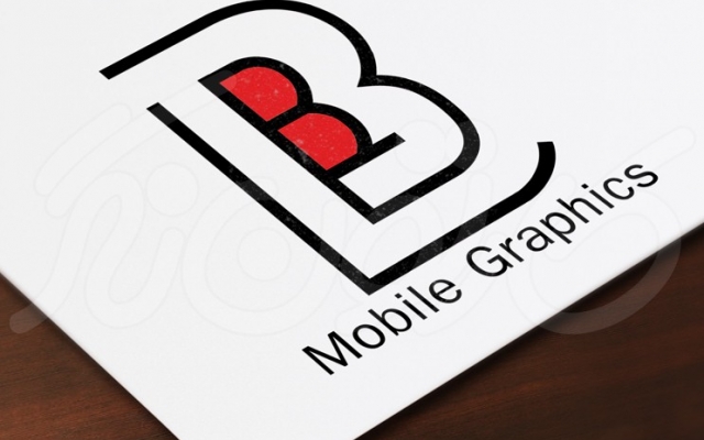 یک لوگو تجاری طراحی کنم