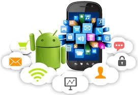 اپلیکیشن موبایل رو برای هر پلتفرمی با کیفیت بسیار عالی طراحی کنم