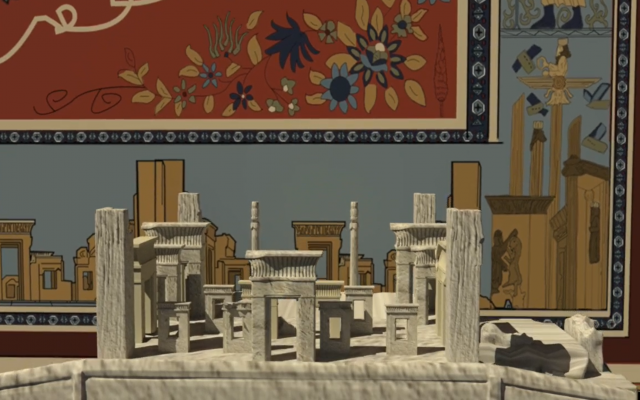 موشن گرافی های تبلیغاتی و داستان محور برای شبکه های اجتماعیتون بسازم