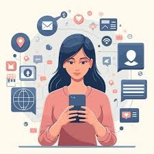 ادمین پاسخگویی اینستاگرام برای کسب و کار شما باشم