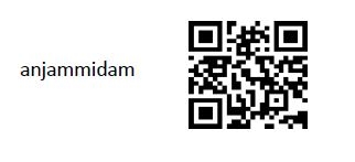 ارائه داده به صورت بارکد و QR CODE انجام بدم