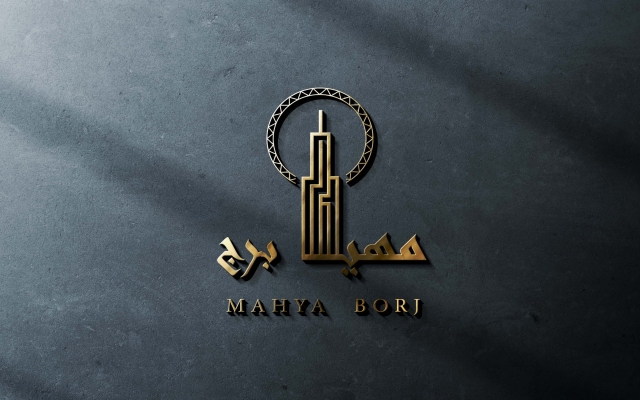 لوگوی مدرن و مینیمال انجام بدم