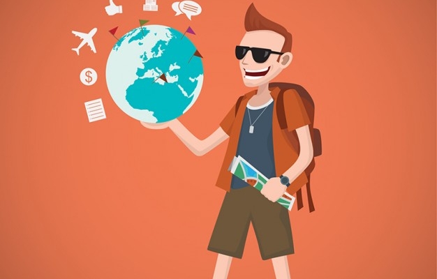 Mini project travellers club презентация