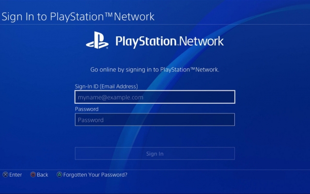 خرید اکانت ps4 و روش دانلود و نصب بازی ها رو به شما آموزش بدم