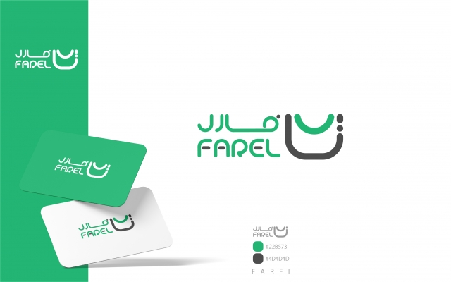 لوگو و لوگو تایپ براتون طراحی کنم+ لوگوموشن هدیه