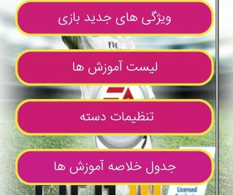 براتون یه اپلیکیشن اندرویید و یا IOS بسازم به صورت حرفه ای