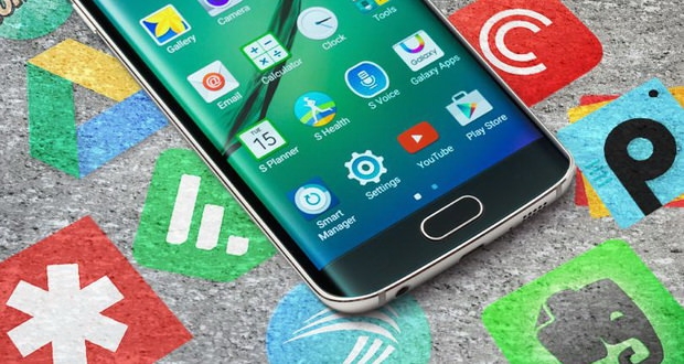 هر نوع برنامه اندروید برای شما بسازم