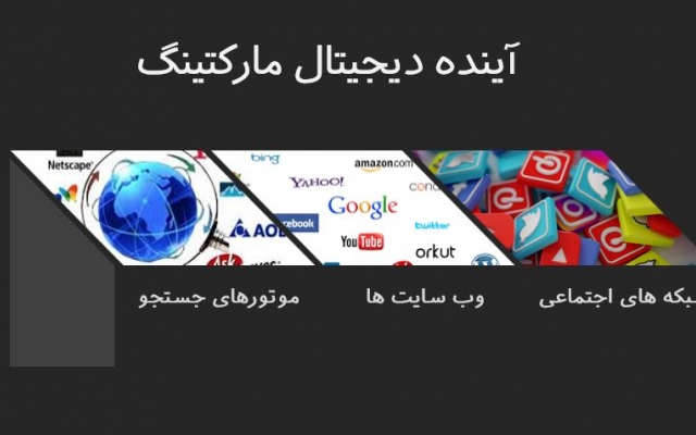پاورپوینت خلاقانه و جذاب طراحی کنم