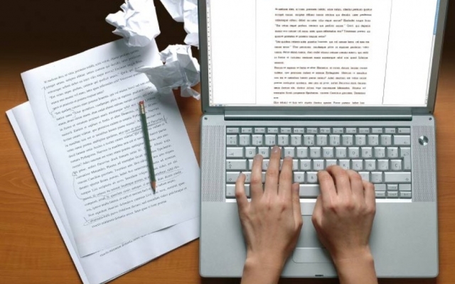 محتوای سئو شده حرفه‌ ای برای صفحات سایت شما بنویسم