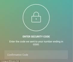بالا بردن امنیت پیج اینستاگرامتون رو بهتون یاد بدم.