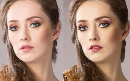 عکس شما  رو  روتوش و  ویرایش کنم  و  با  محیط دیگر  ترکیب کنم