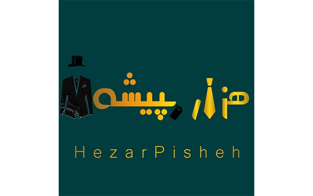 طراحی انواع لوگو از سطح ساده تا برجسته رو انجام بدم
