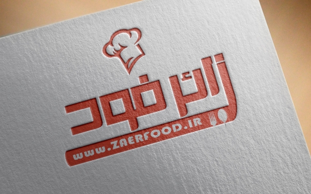 طراحی لوگو انجام میدم