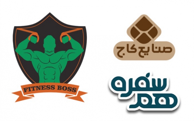 یک " لوگوی" تخصصی برای شما طراحی کنم.