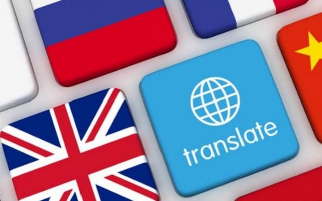 متون انگلیسی شما رو به زبان فارسی روان ترجمه کنم!