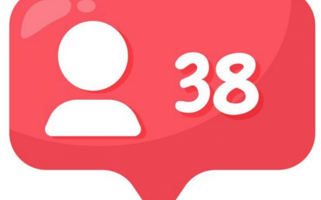برای پیج اینستاگرامتون ۱۰ هزار فالوور پروفایل دار بزنم که هیچوقت کم نشه !