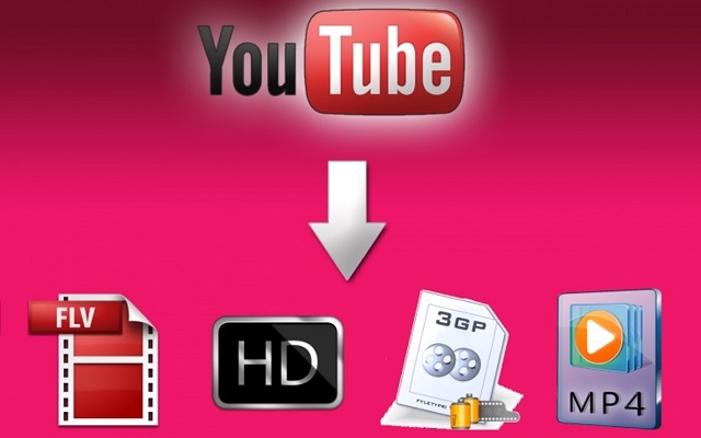فیلم های مورد درخواست شما را از یوتیوب با کیفیت مورد درخواست شما دانلود کنم.