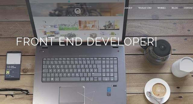 طراحی سایت وردپرس و استاتیک برای سایتهای شرکتی و پزشکی انجام دهم