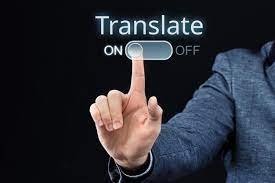 برای شما متن هایتان را از زبان انگلیسی به فارسی ترجمه کنم