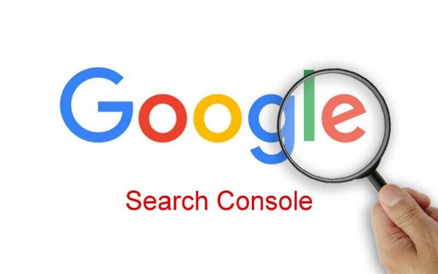 سایت شما را در سرچ کنسول و گوگل آنالیتیکس ثبت و مدیریت کنم و گزارش دهم