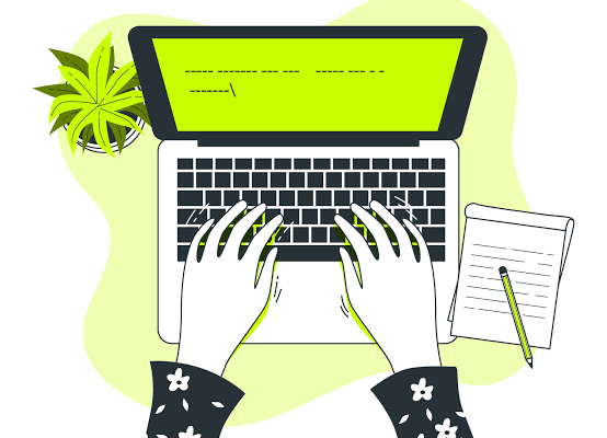 تایپ دقیق و سریع متون فارسی و انگلیسی در word انجام بدم