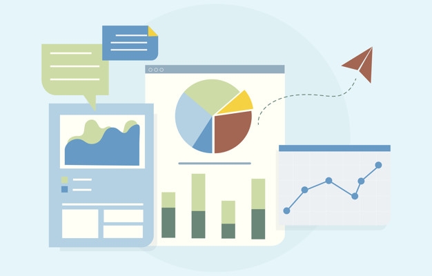 با نرم افزارهای spss, smart pls تحلیل  آماری مورد نیاز شما رو انجام بدهم