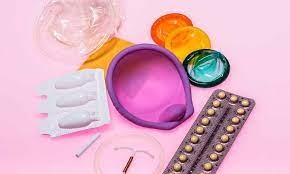 فایل آموزش روش های پیشگیری از بارداری را براتون ارسال کنم.