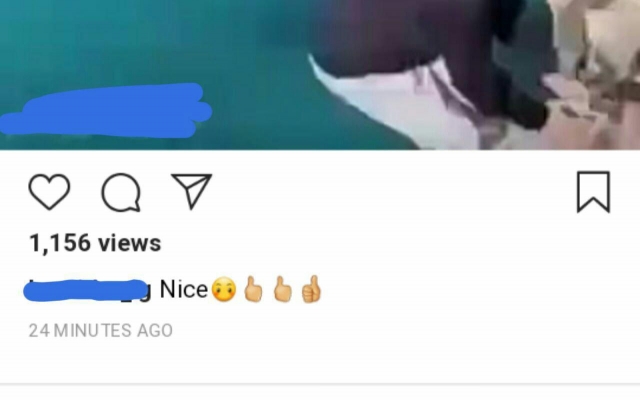 1200+200 بازدید ویدیو اینستاگرام را به شما بدهم.