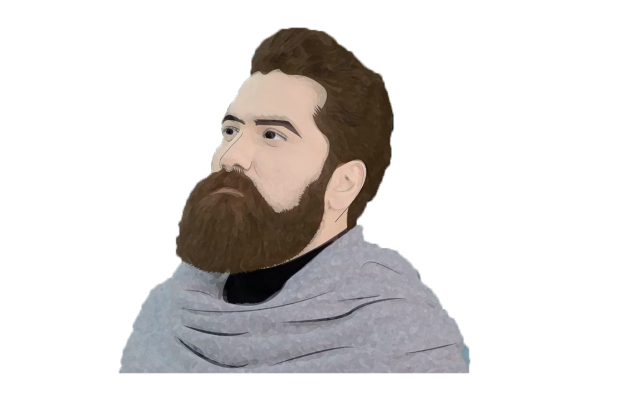عکس شما رو به ی نقاشی باکیفیت تبدیل کنم
