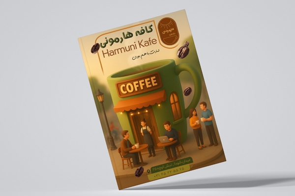 برای شما تراکت و بنر طراحی کنم.