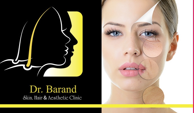 یک لوگوی خلاقانه واست طراحی کنم