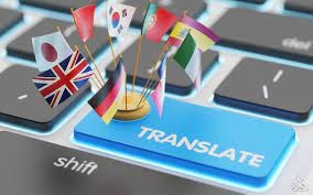 برای شما متن هایتان را از زبان انگلیسی به فارسی ترجمه کنم