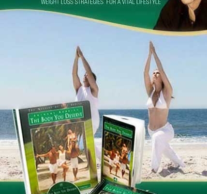 فایل های صوتی بسته "The Body You Deserve" از آنتونی رابینز رو در اختیارتون بذارم