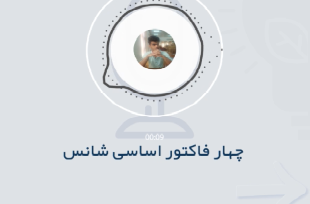 پادکست های شما رو با جزئیات درخواستی تدوین کنم