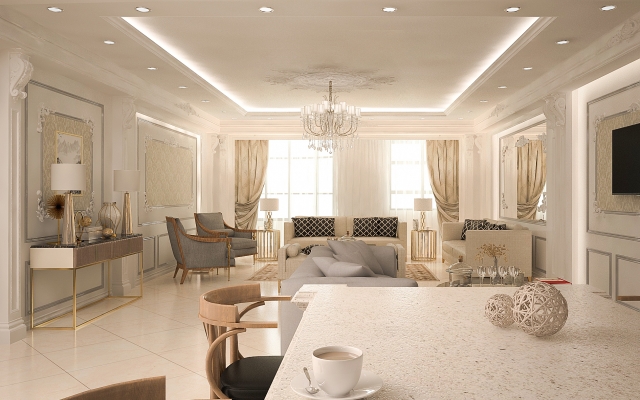 پروژه های مدلسازی و طراحی سه بعدی با 3D max/ Auto Cad/ Sketch UP را انجام دهم.