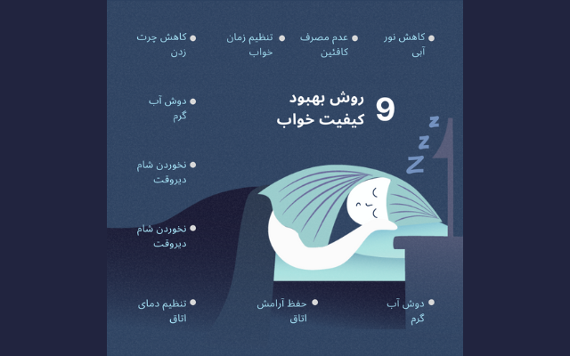داده و اطلاعات شما را به اینفوگرافیک تبدیل کنم