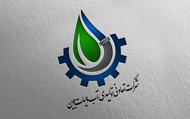 انواع لوگو و برند سازی و ... رو انجام بدم!