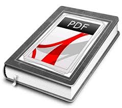 از عکسها یا صفحات مورد نظر شما کتاب الکترونیکی (pdf)بسازم